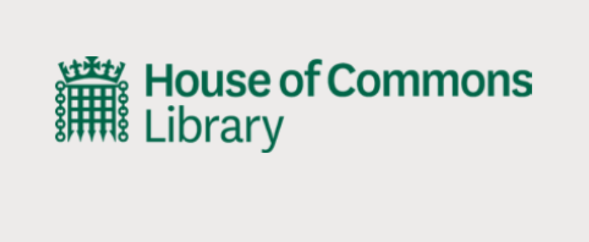 House of Commons Library: Hate Crime Statistics